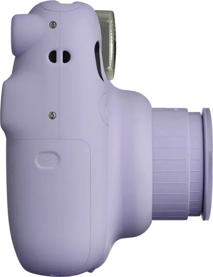 Fujifilm Instax Mini 11 Mega Pack (Purple) - Jaiman Toys