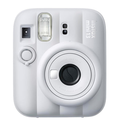Fujifilm Instax Mini 13 Instant Camera – Auto Exposure | Selfie Timer | Compact Instant Film Camera- 5 Colors