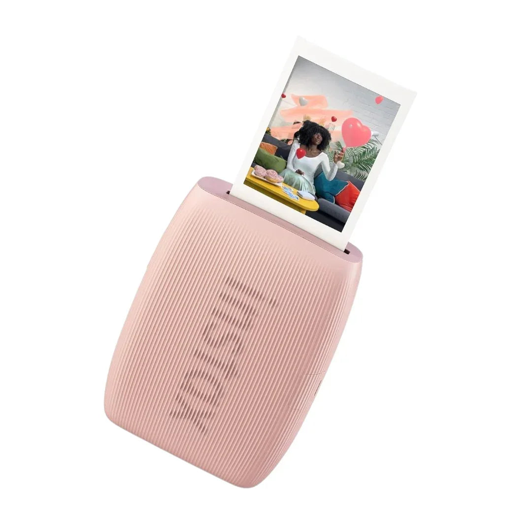 Instax mini Link 3 Smartphone Photo Printer - 3 Colors