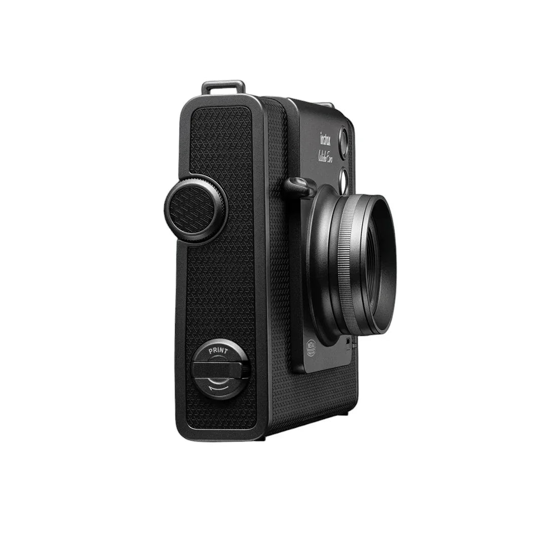 Instax WIDE Evo Premium Edition – Hybrid Instant Camera - Jaiman Toys