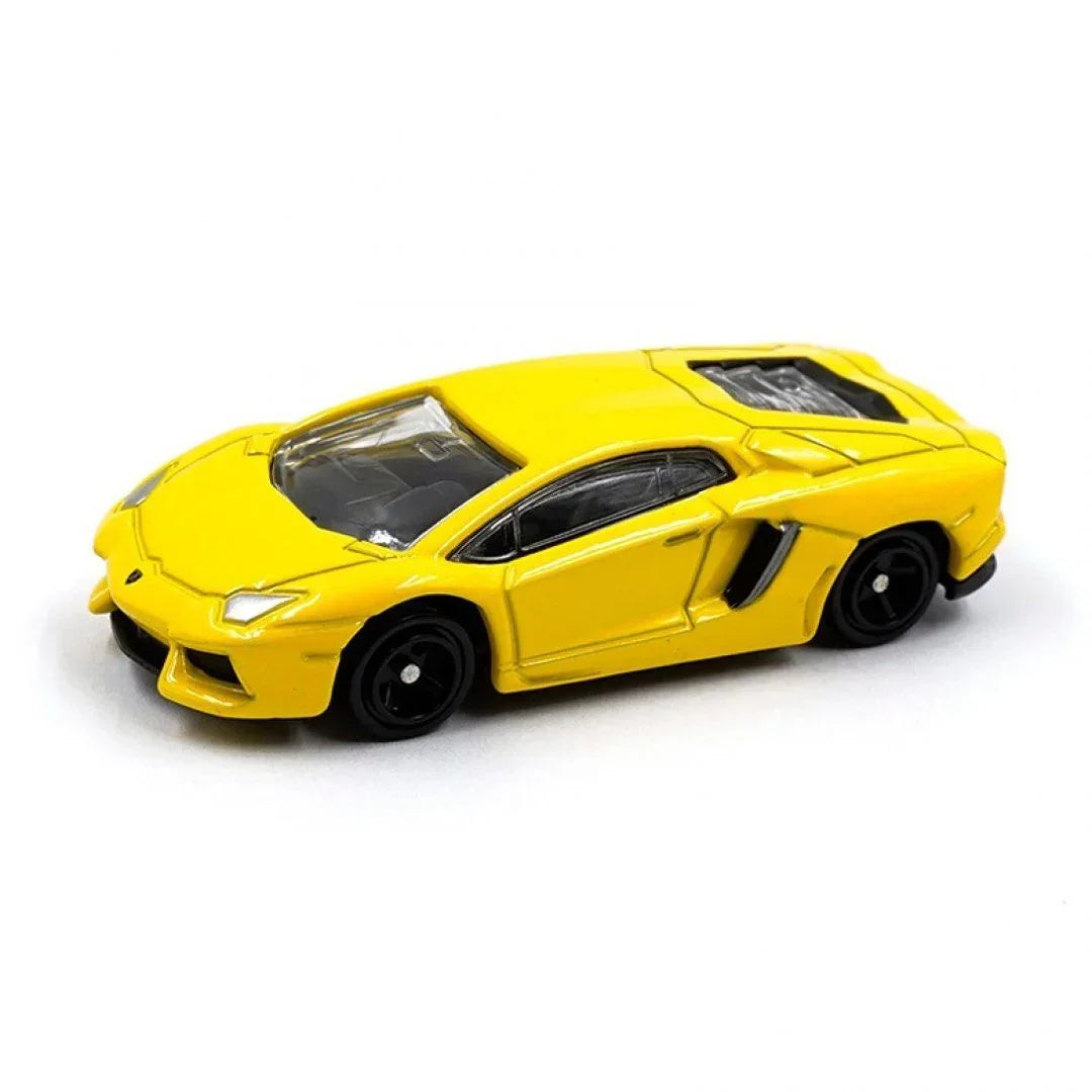 Lamborghini Aventador - LP 700-4- TAKARA TOMY -Diecast Scale Model Car- 1/68 - Jaiman Toys