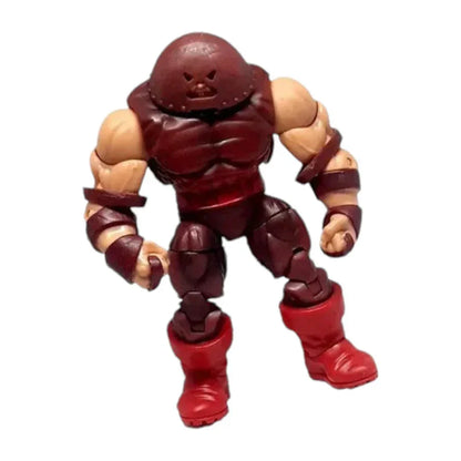 Hasbro JUGGERNAUT - MARVEL UNIVERSE Action Figure Age 4+ - Jaiman Toys