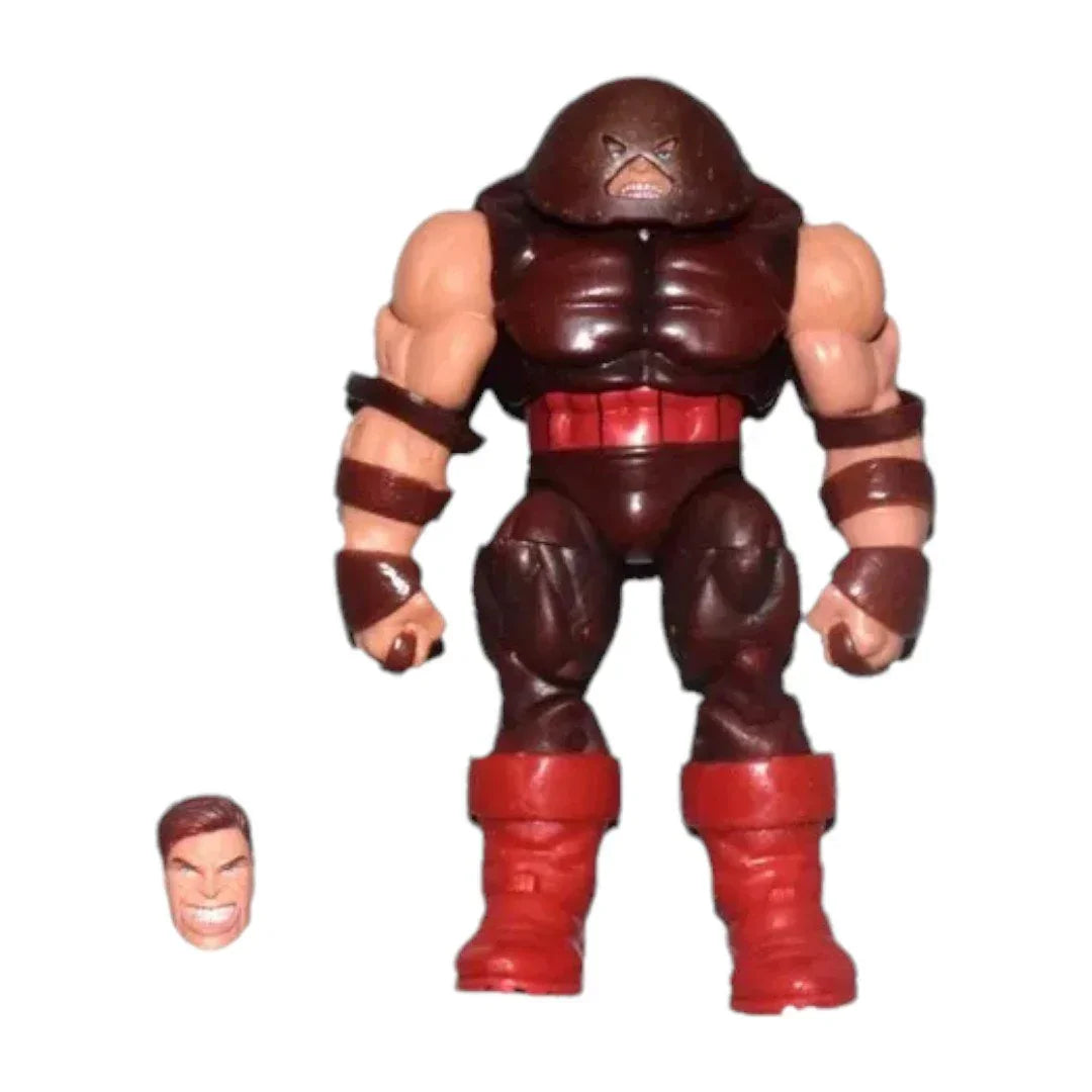 Hasbro JUGGERNAUT - MARVEL UNIVERSE Action Figure Age 4+ - Jaiman Toys