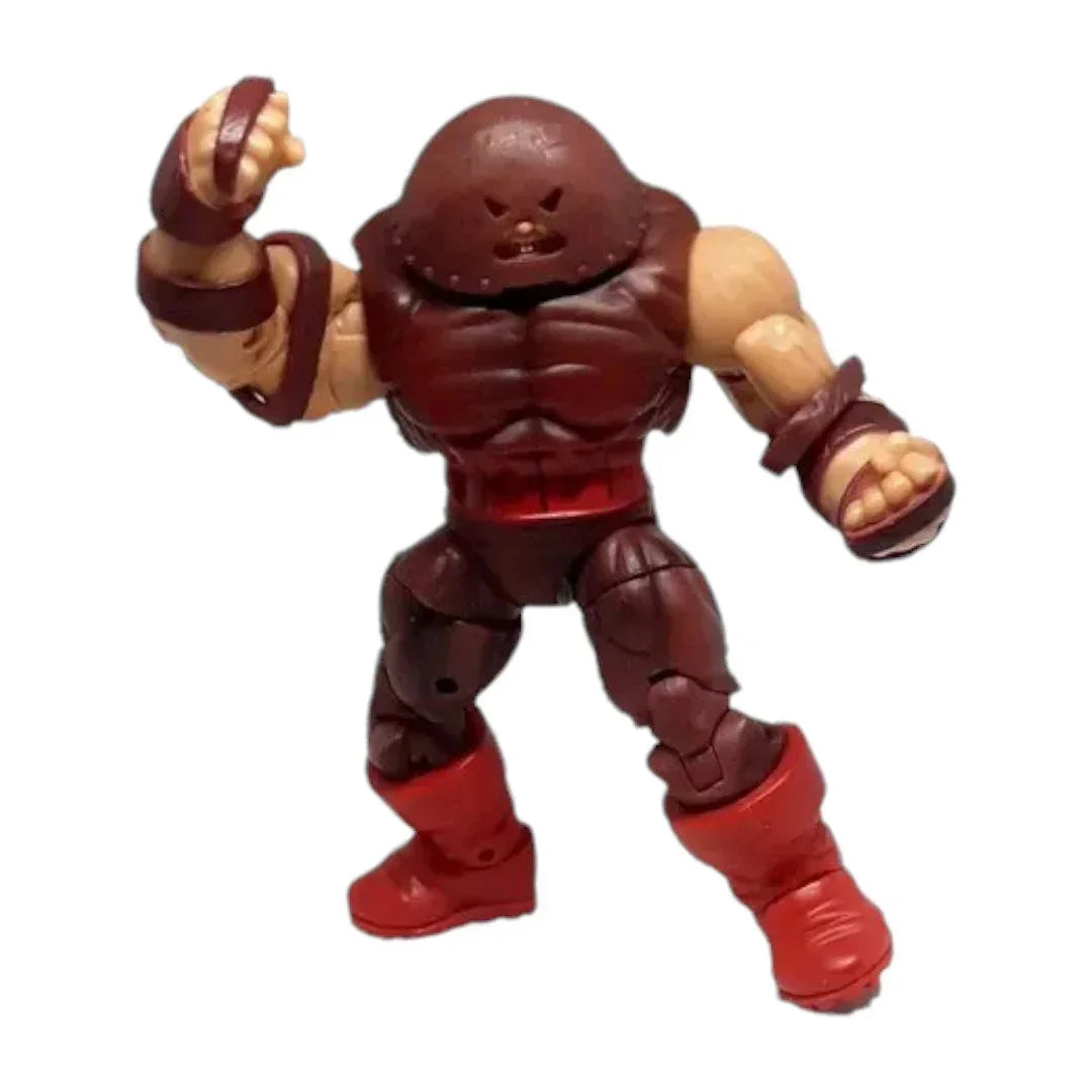 Hasbro JUGGERNAUT - MARVEL UNIVERSE Action Figure Age 4+ - Jaiman Toys