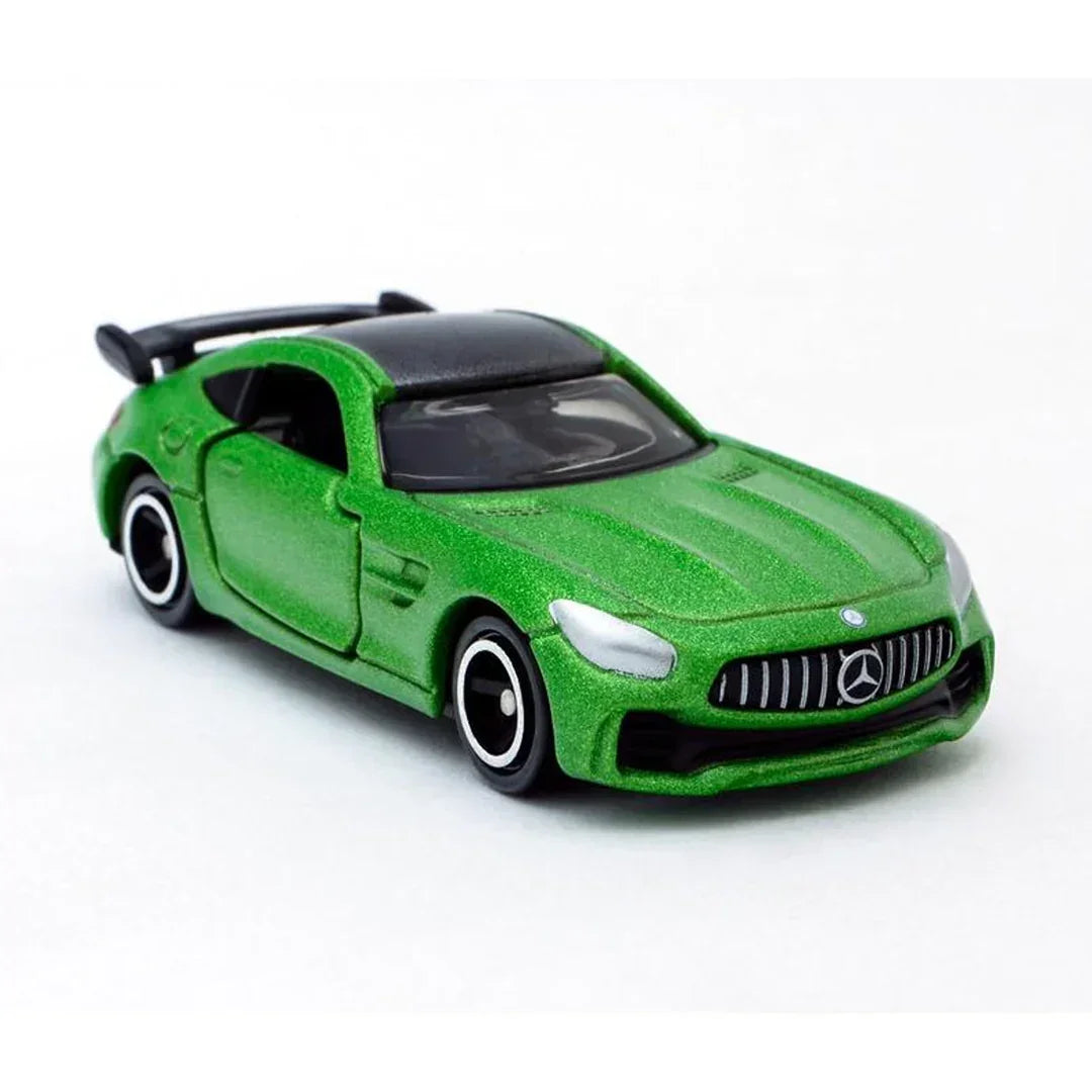Takara Tomy Tomica No 7 Mercedes-AMG GTR - Jaiman Toys
