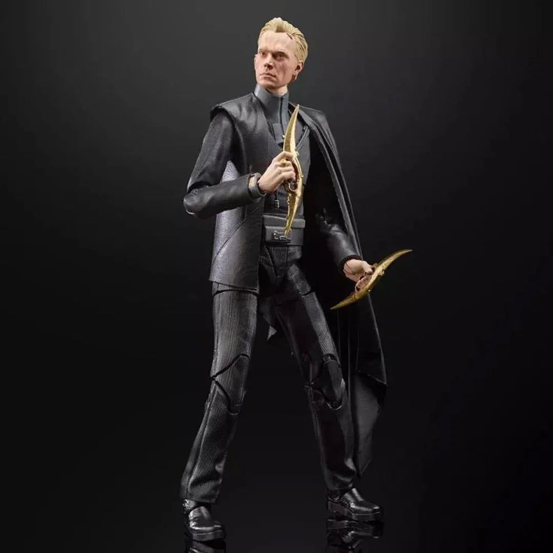 Star Wars The Black Series Dryden Vos 6-Inch Action Figure - Jaiman Toys