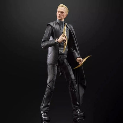 Star Wars The Black Series Dryden Vos 6-Inch Action Figure - Jaiman Toys