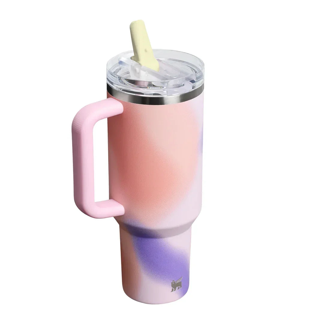 STANLEY The Quencher H2.0 FlowState™ Tumbler | 1.18L with Straw for Water (40 oz) - Jaiman Toys