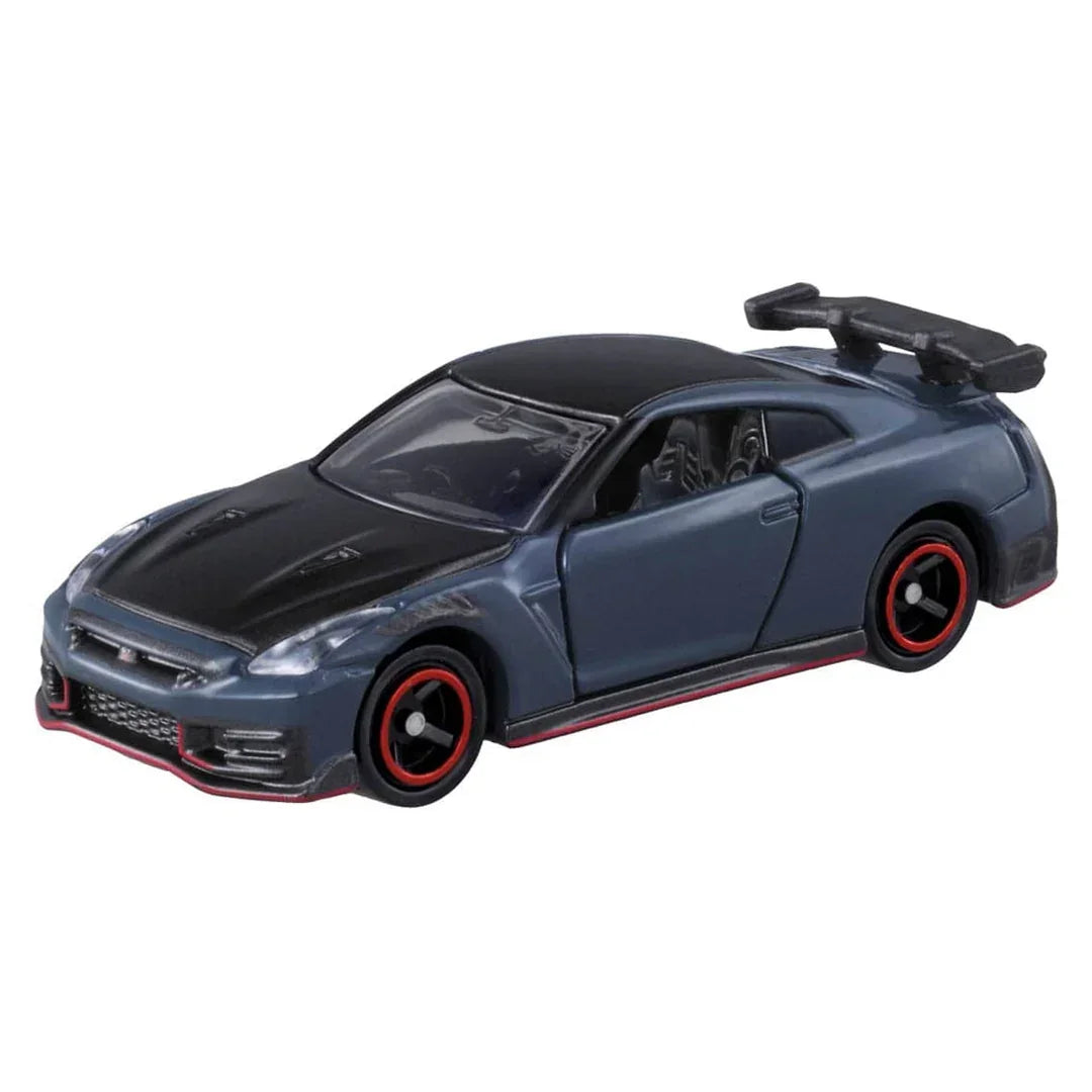 Takara Tomy Tomica No.60 Nissan GT-R NISMO - Jaiman Toys
