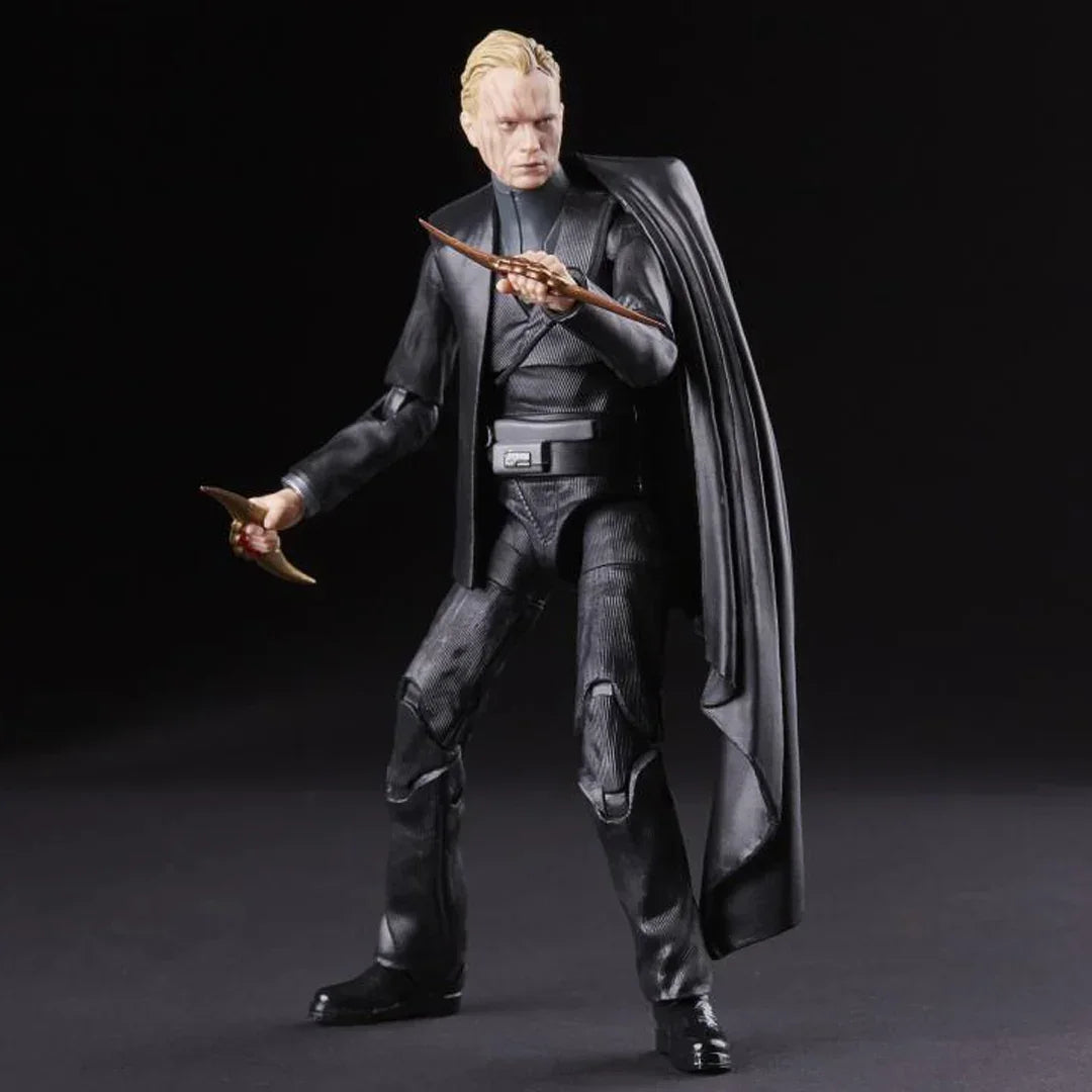 Star Wars The Black Series Dryden Vos 6-Inch Action Figure - Jaiman Toys