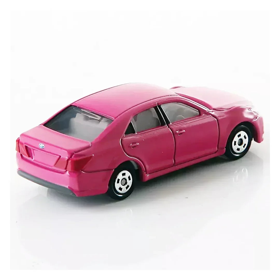 Takara Tomy Tomica 92 TOYOTA CROWN ATHLETE - Jaiman Toys
