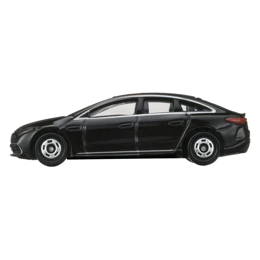 Tomica No.47 EQS By Mercedes-EQ - Jaiman Toys