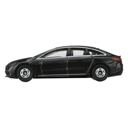 Tomica No.47 EQS By Mercedes-EQ - Jaiman Toys