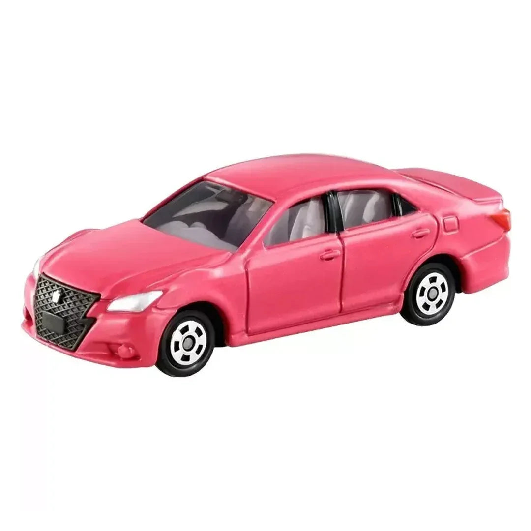 Takara Tomy Tomica 92 TOYOTA CROWN ATHLETE - Jaiman Toys