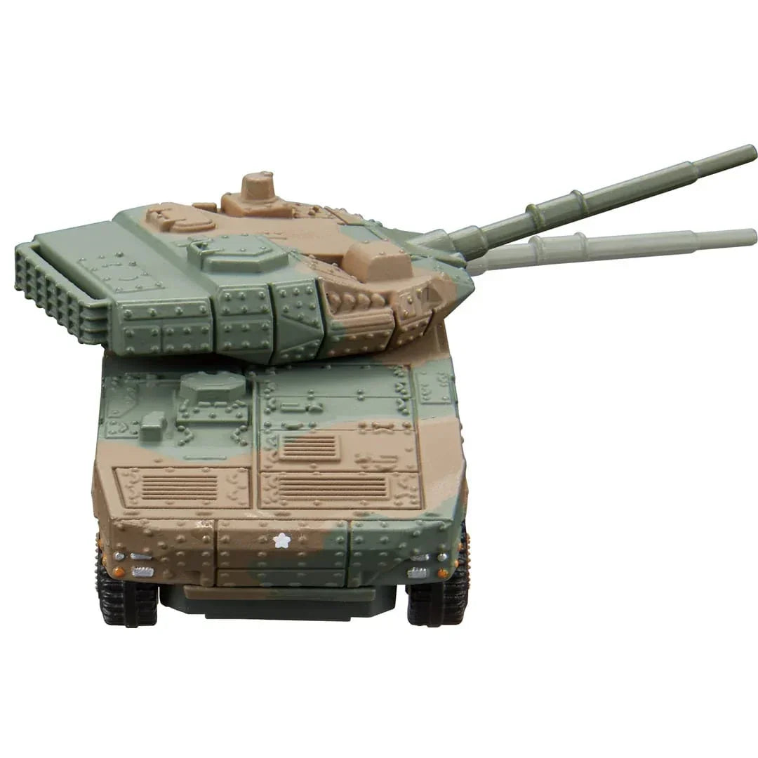 Tomica Premium 16 JGSDF Type 16 Maneuver Combat Vehicle - Jaiman Toys