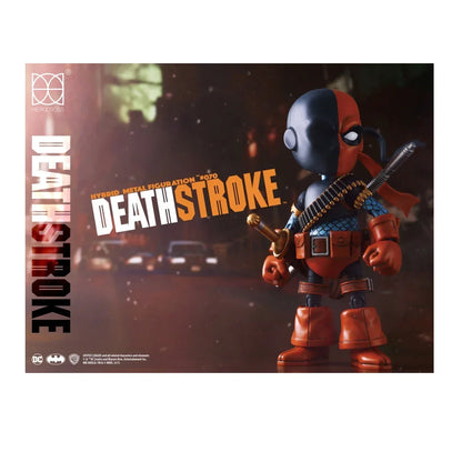 Herocross! Ultimate Mercenary: Deathstroke Action Figure HMF#070, Age 15+ - Jaiman Toys