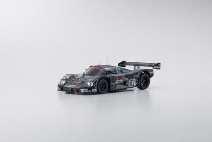 YUNGSHING MODEL  1:64 Sauber Mercedes C9 Le Mans #62 ASC BODY Die-Cast Racing Car Model