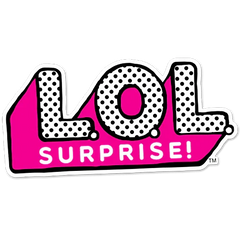 LOL Surprises image