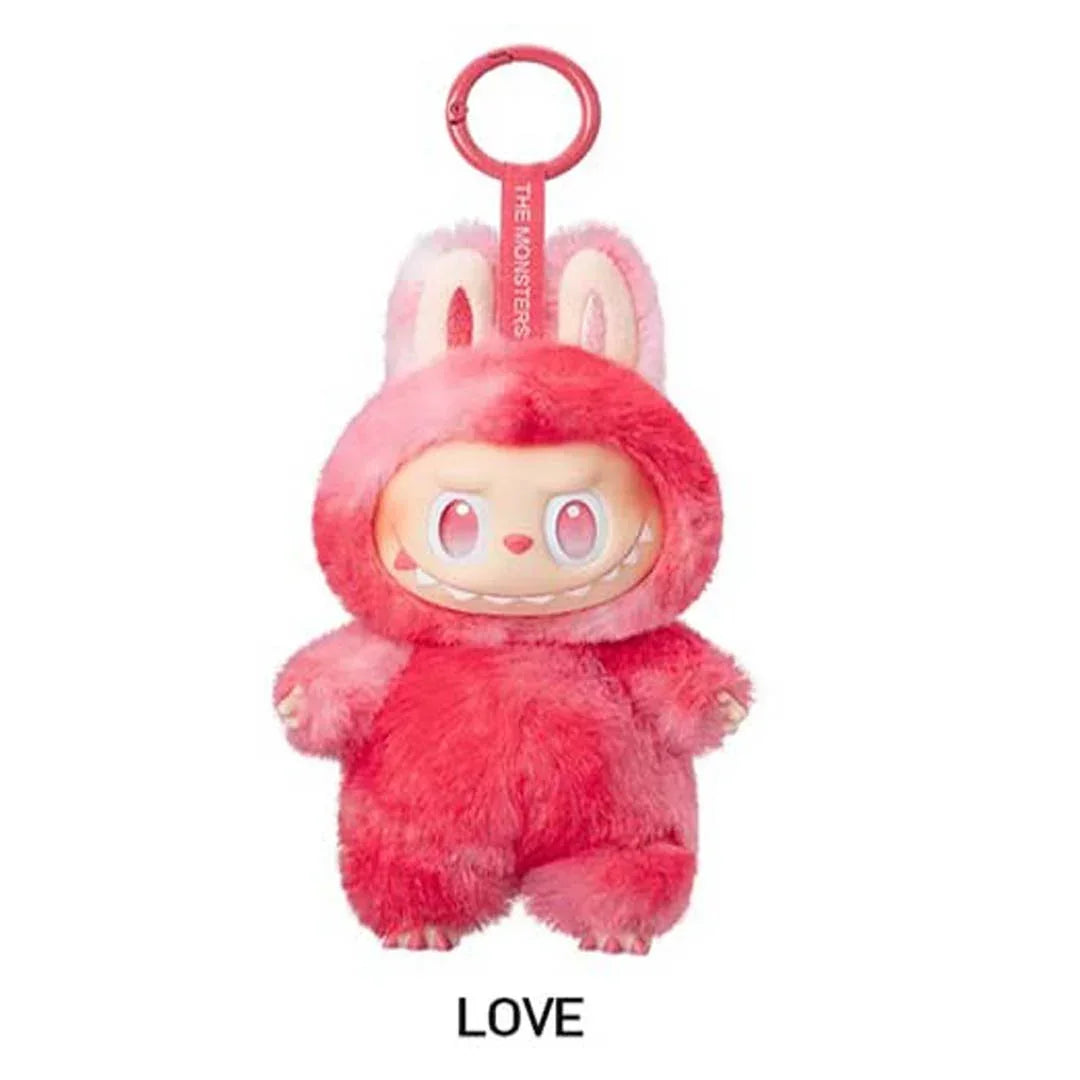 Labubu “Big into Energy” – Choose Your Monster!| Pouch Included | Reboxed with Original Charm - 1 Piece - Jaiman Toys