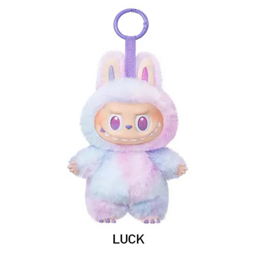 Labubu “Big into Energy” – Choose Your Monster!| Pouch Included | Reboxed with Original Charm - 1 Piece - Jaiman Toys