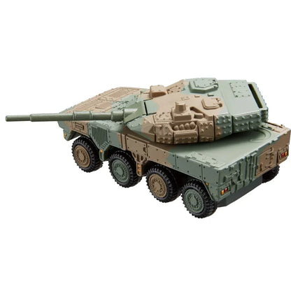 Tomica Premium 16 JGSDF Type 16 Maneuver Combat Vehicle - Jaiman Toys