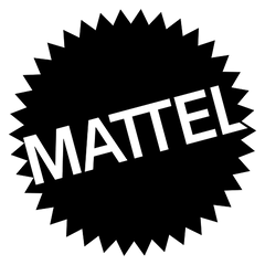 Mattel image