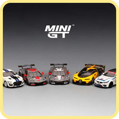 Mini GT image