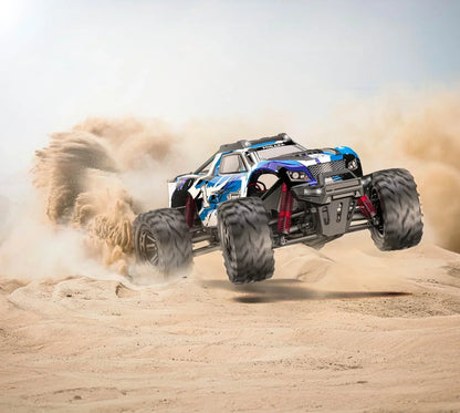 Mirana Spectre High-Speed RC Hobby Car – Ultimate Racing Performance - Jaiman Toys