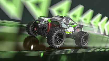 Mirana Spectre High-Speed RC Hobby Car – Ultimate Racing Performance - Jaiman Toys