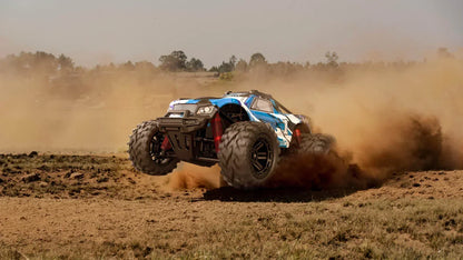Mirana Spectre High-Speed RC Hobby Car – Ultimate Racing Performance - Jaiman Toys