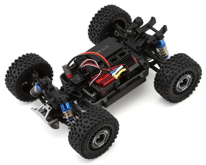 MJX 1:16 Hyper Go 16207  4WD Brushless RC Buggy with 3S Battery & 2.4GHz Radio | High-Speed Off-Road RTR Car