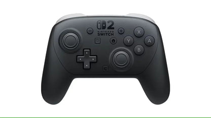 Nintendo Switch 2 Pro Controller: Precision Gaming Redefined - Jaiman Toys