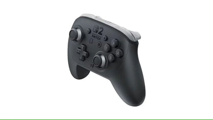 Nintendo Switch 2 Pro Controller: Precision Gaming Redefined - Jaiman Toys