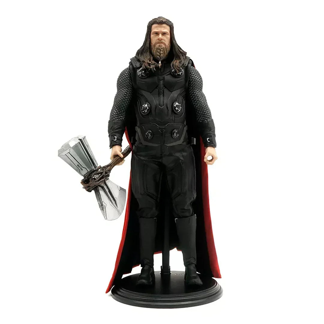 Marvel Thor Avengers Endgame 12" Action Figure - Jaiman Toys