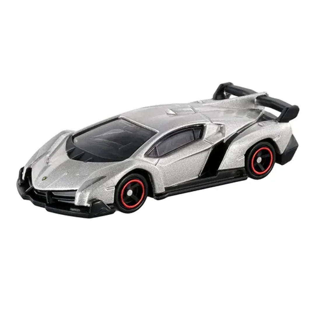 Takara Tomy Tomica 118 Lamborghini Veneno - Jaiman Toys