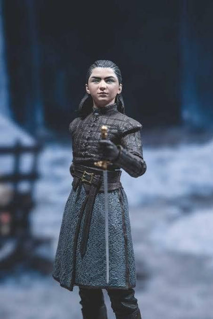 McFarlane Toys Game of Thrones Arya Stark Action Figure - Jaiman Toys