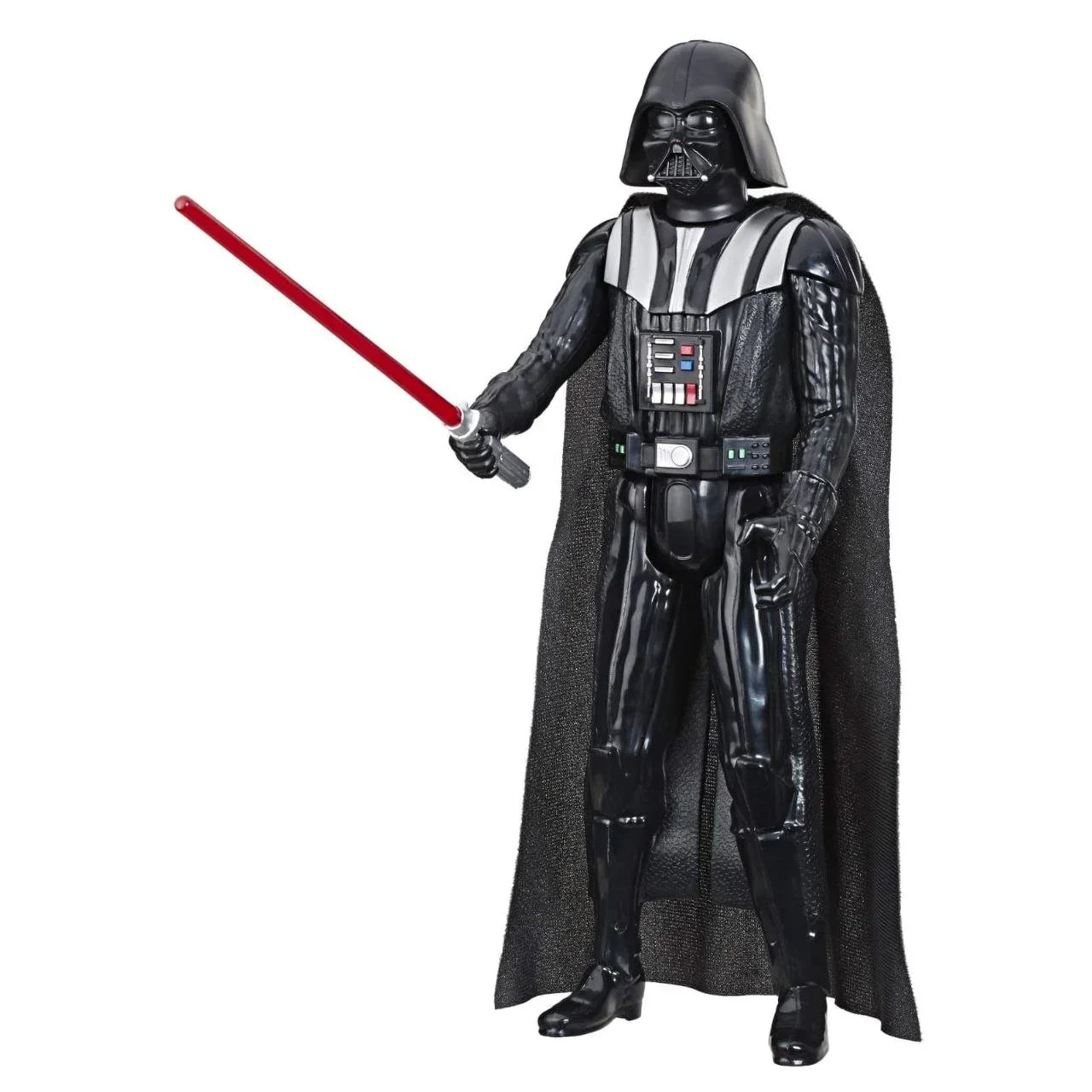 Star Wars: The Black Series - Obi-Wan Kenobi #02 - Darth Vader Action Figure - Jaiman Toys