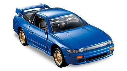 Tomica Premium 39 Diecast Model Car - Nissan Sileighty - Jaiman Toys