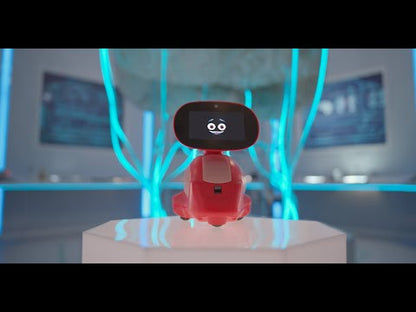 Miko 3: AI-Powered Smart Robot for Kids | Interactive Robot with Coding apps