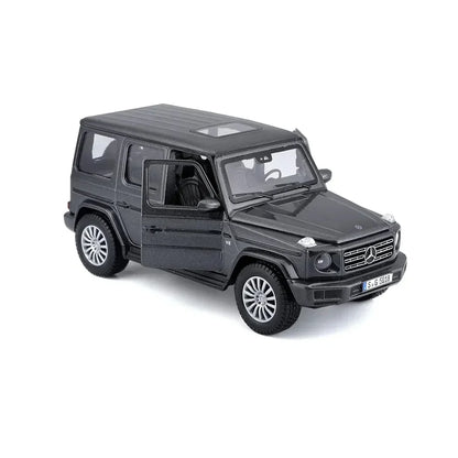 Maisto 1:25 2019 Mercedes-Benz G-Class Die-Cast Model Car – Collector’s Edition (14+)