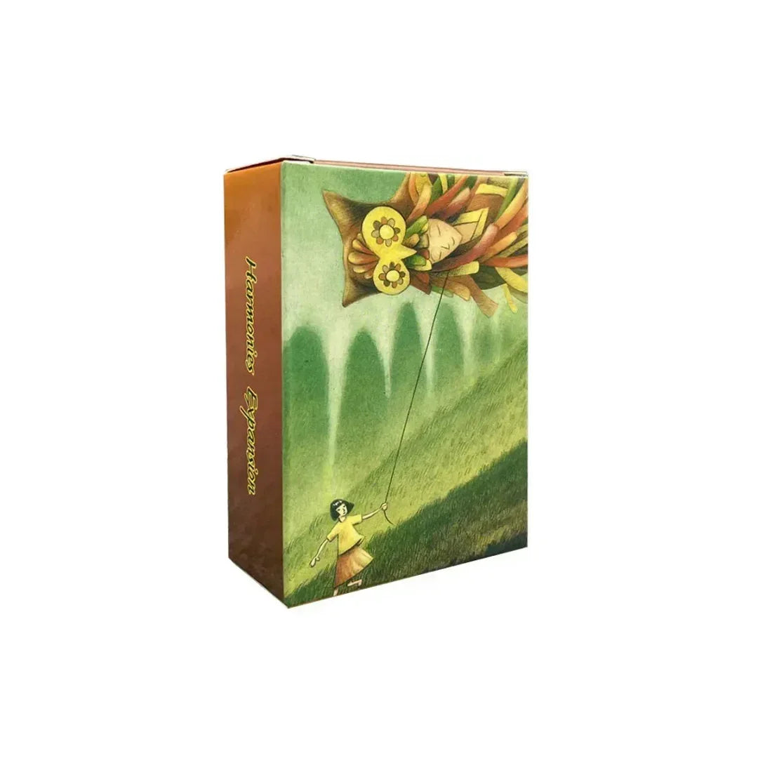 Dixit Origins Expansion Pack – 84 Illustrated Storytelling Cards by Libellud - Jaiman Toys
