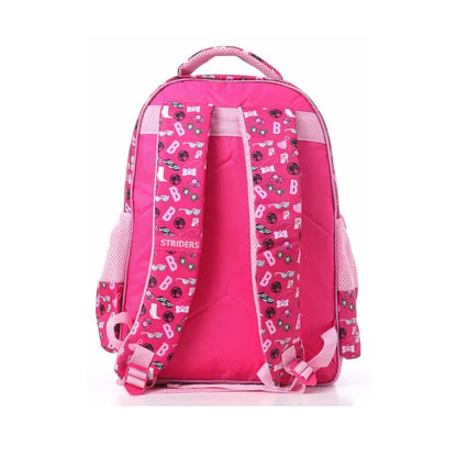 Striders Barbie "Better Together" School Bag – 41 cm - Jaiman Toys