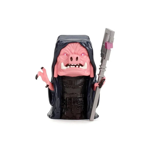 Jada Metalfigs Minecraft Movie 2.5-Inch Die-Cast Figures – Collectible Set- Malgosha