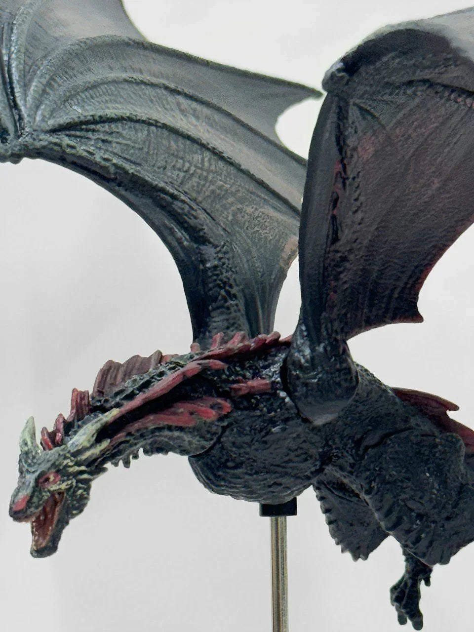 Mcfarlane Toys Game of Thrones: Dragon Deluxe Action Figure – Unleash the Dragon - Jaiman Toys