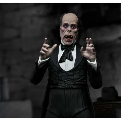 NECA Universal Monsters - 7" Scale Ultimate Phantom of the Opera Action Figure - Jaiman Toys