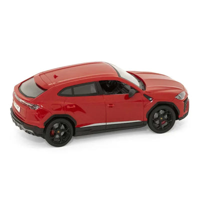 Lamborghini Urus RC Car 1:18 Scale Model – High-Speed 2.4G Remote Control Drift Racing Car with LED Lights – Perfect Gift for Car Lovers & Collectors - Jaiman Toys