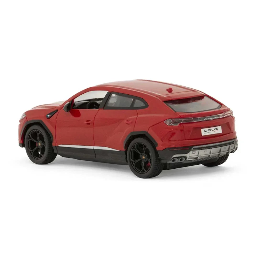Lamborghini Urus RC Car 1:18 Scale Model – High-Speed 2.4G Remote Control Drift Racing Car with LED Lights – Perfect Gift for Car Lovers & Collectors - Jaiman Toys