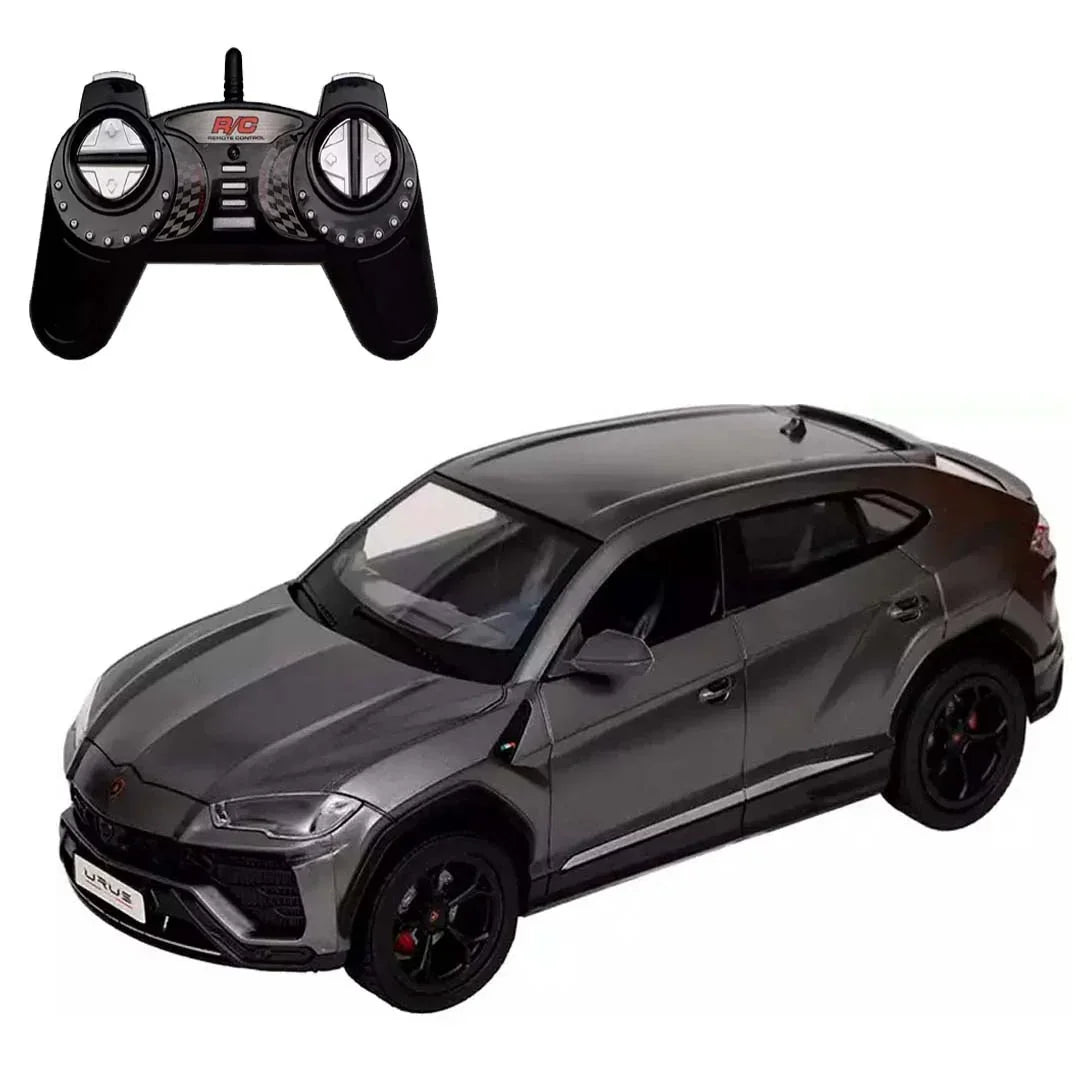 Lamborghini Urus RC Car 1:18 Scale Model – High-Speed 2.4G Remote Control Drift Racing Car with LED Lights – Perfect Gift for Car Lovers & Collectors - Jaiman Toys