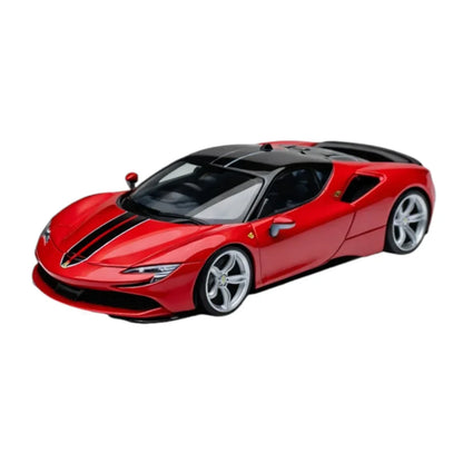 Ferrari SF90 Stradale 1:64 ART Boutique Diecast Model Car – Limited 49 pcs