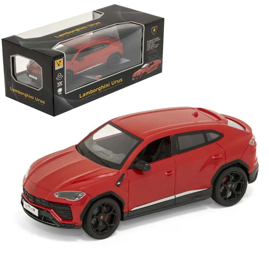 Lamborghini Urus RC Car 1:18 Scale Model – High-Speed 2.4G Remote Control Drift Racing Car with LED Lights – Perfect Gift for Car Lovers & Collectors - Jaiman Toys